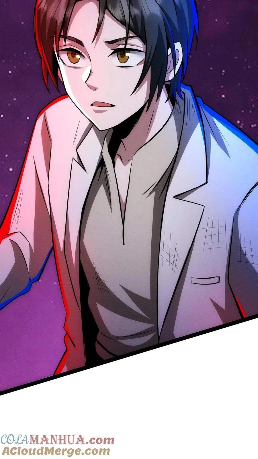 Creepy Pharmacist: All My Patients are Horrific Chapter 179 page 12