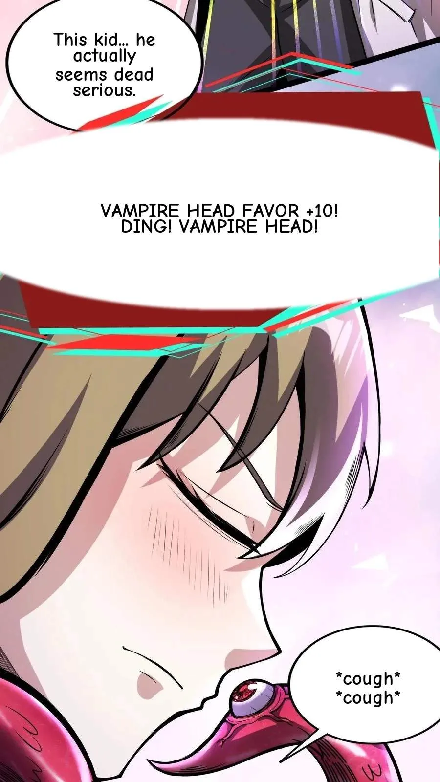 Creepy Pharmacist: All My Patients are Horrific Chapter 178 page 16