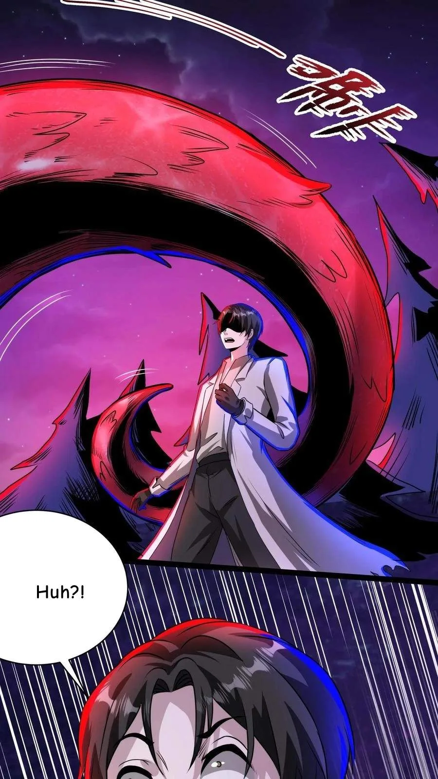 Creepy Pharmacist: All My Patients are Horrific Chapter 178 page 22