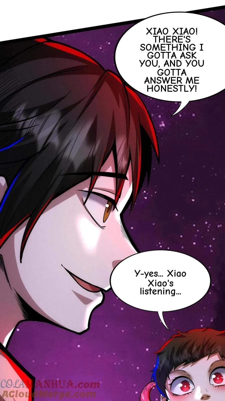 Creepy Pharmacist: All My Patients are Horrific Chapter 179 page 24