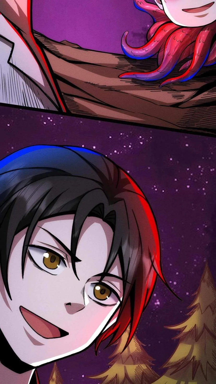 Creepy Pharmacist: All My Patients are Horrific Chapter 179 page 25