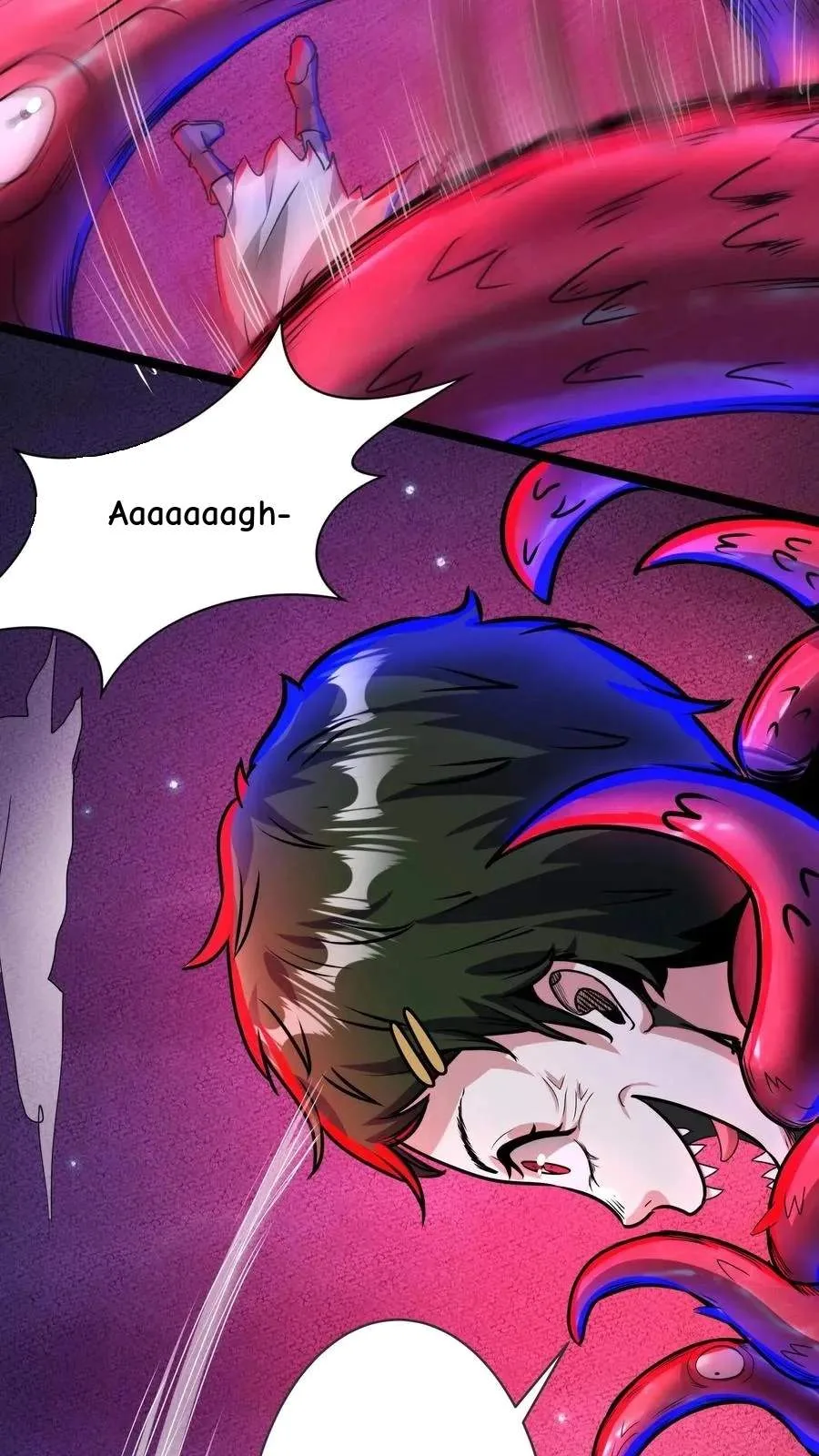Creepy Pharmacist: All My Patients are Horrific Chapter 178 page 30