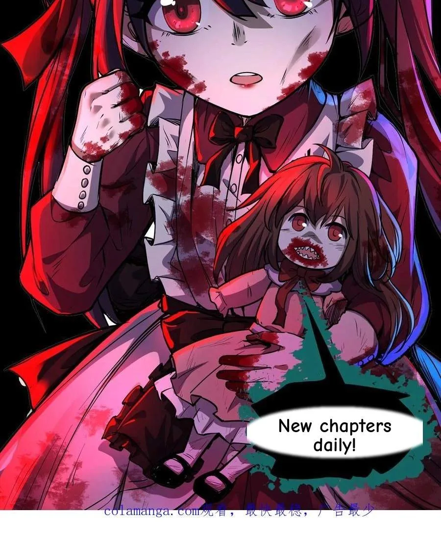 Creepy Pharmacist: All My Patients are Horrific Chapter 180 page 34