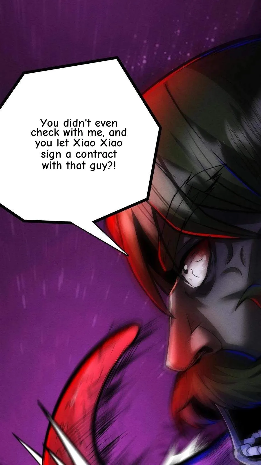 Creepy Pharmacist: All My Patients are Horrific Chapter 182 page 3