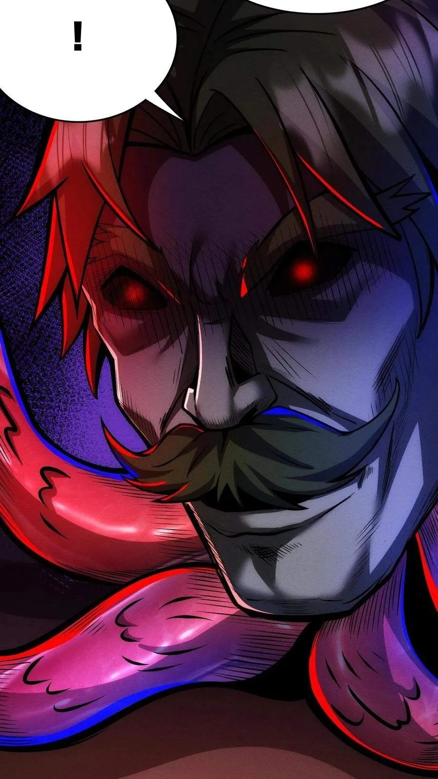 Creepy Pharmacist: All My Patients are Horrific Chapter 182 page 7