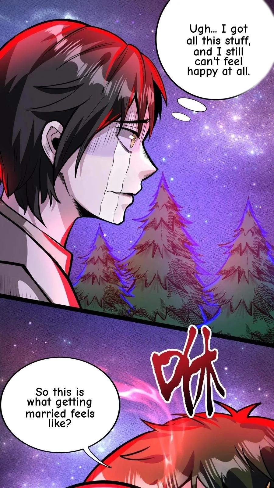 Creepy Pharmacist: All My Patients are Horrific Chapter 181 page 5