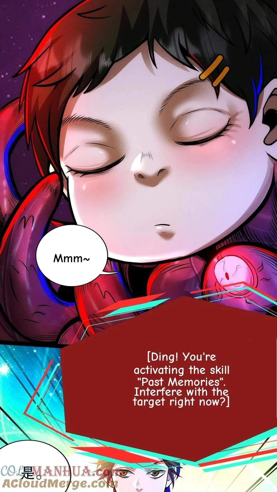 Creepy Pharmacist: All My Patients are Horrific Chapter 182 page 18