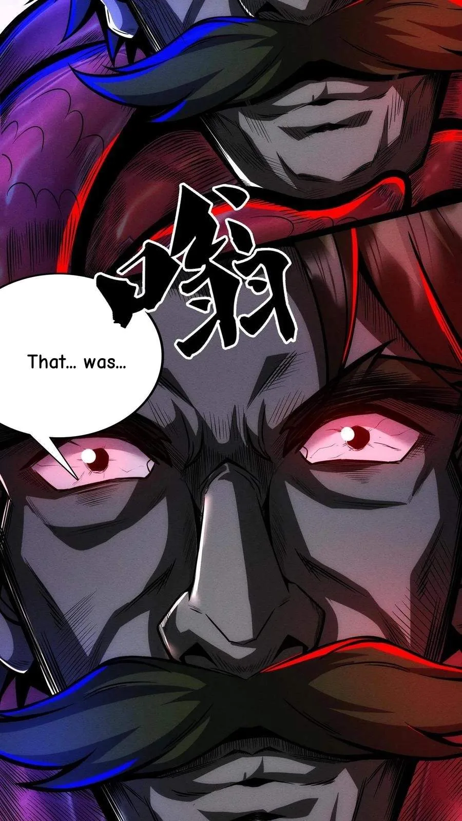 Creepy Pharmacist: All My Patients are Horrific Chapter 182 page 27