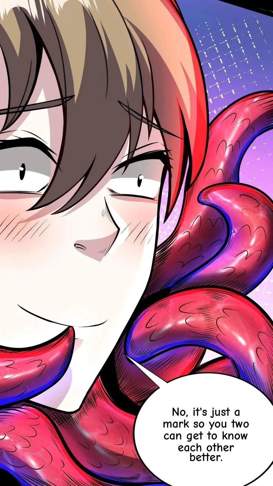 Creepy Pharmacist: All My Patients are Horrific Chapter 181 page 7