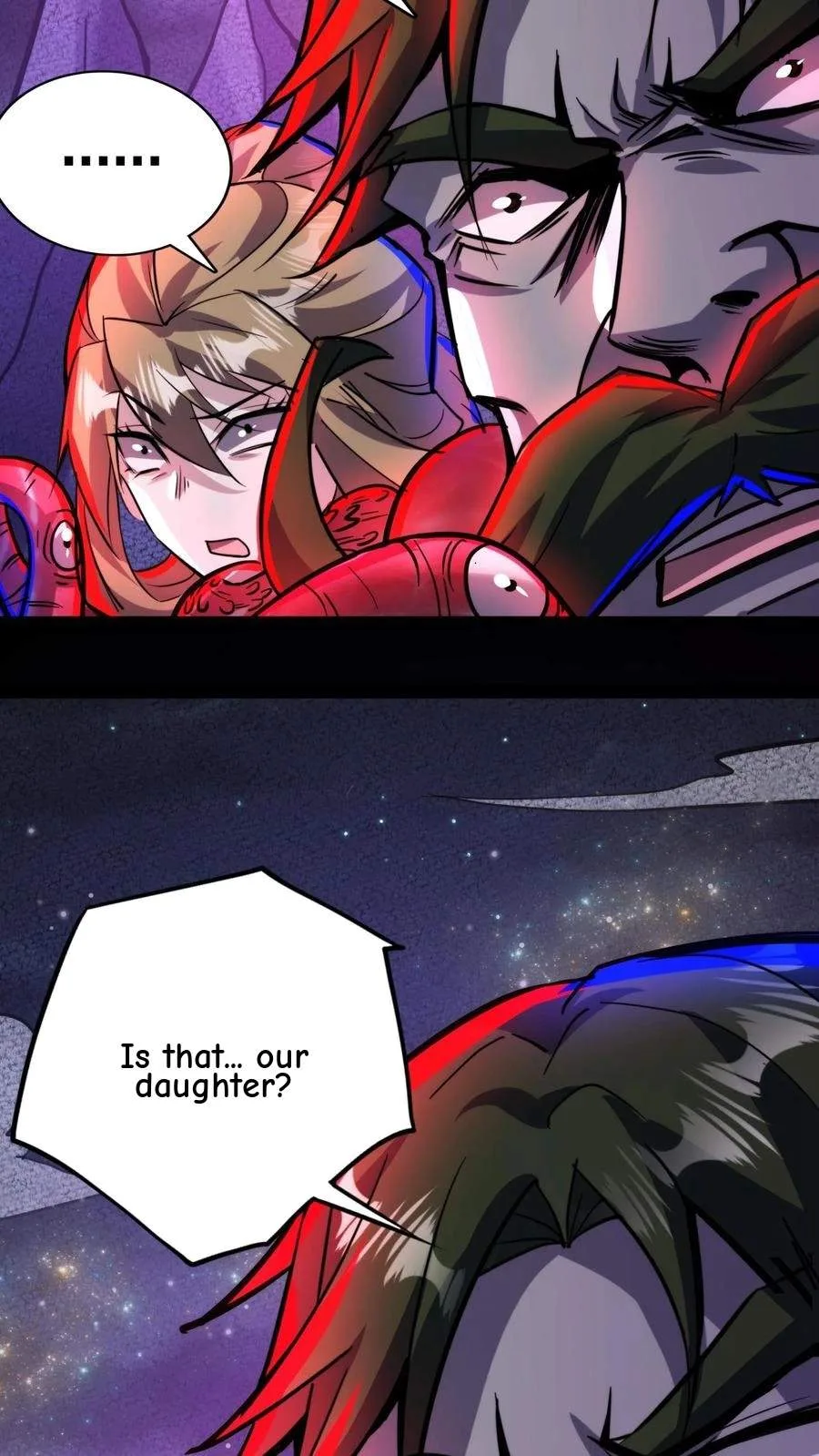 Creepy Pharmacist: All My Patients are Horrific Chapter 183 page 13