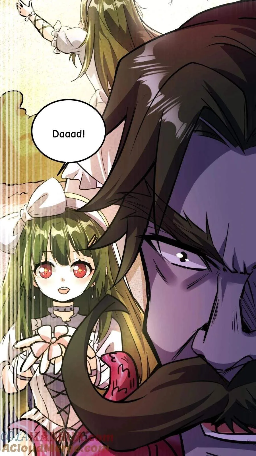 Creepy Pharmacist: All My Patients are Horrific Chapter 183 page 16