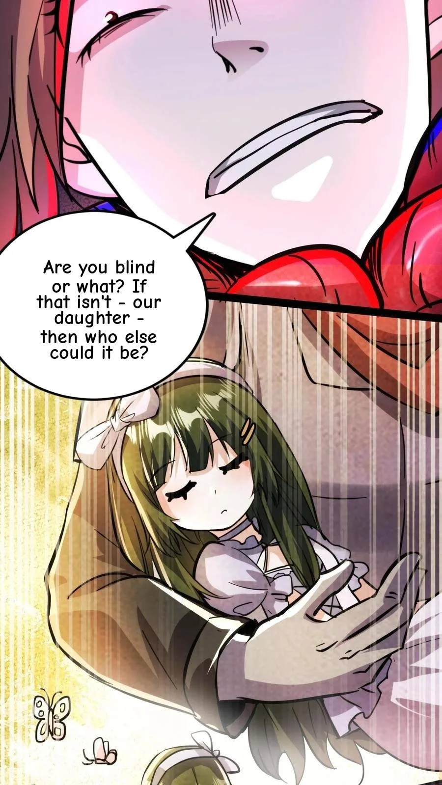 Creepy Pharmacist: All My Patients are Horrific Chapter 183 page 15