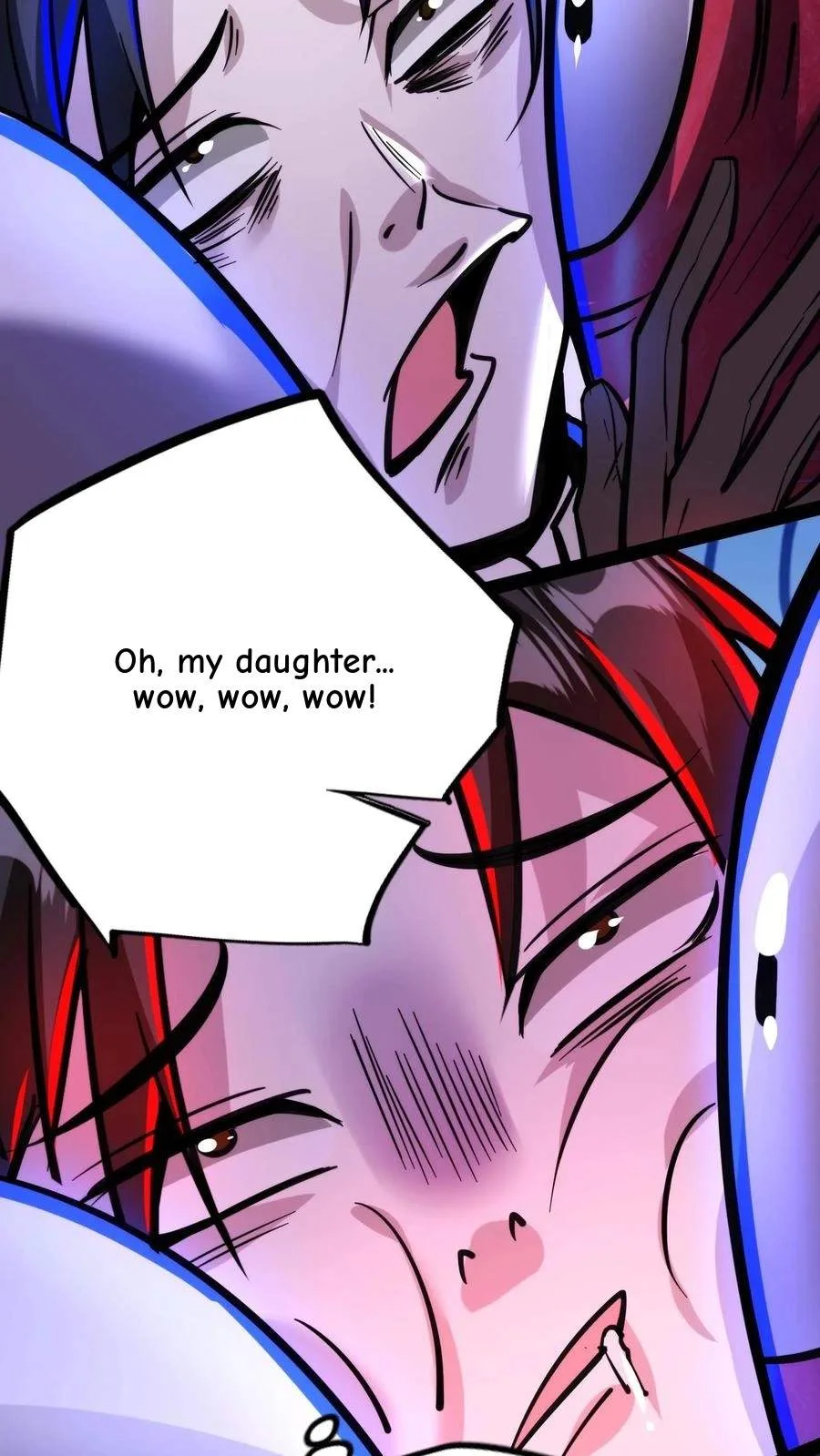 Creepy Pharmacist: All My Patients are Horrific Chapter 183 page 21