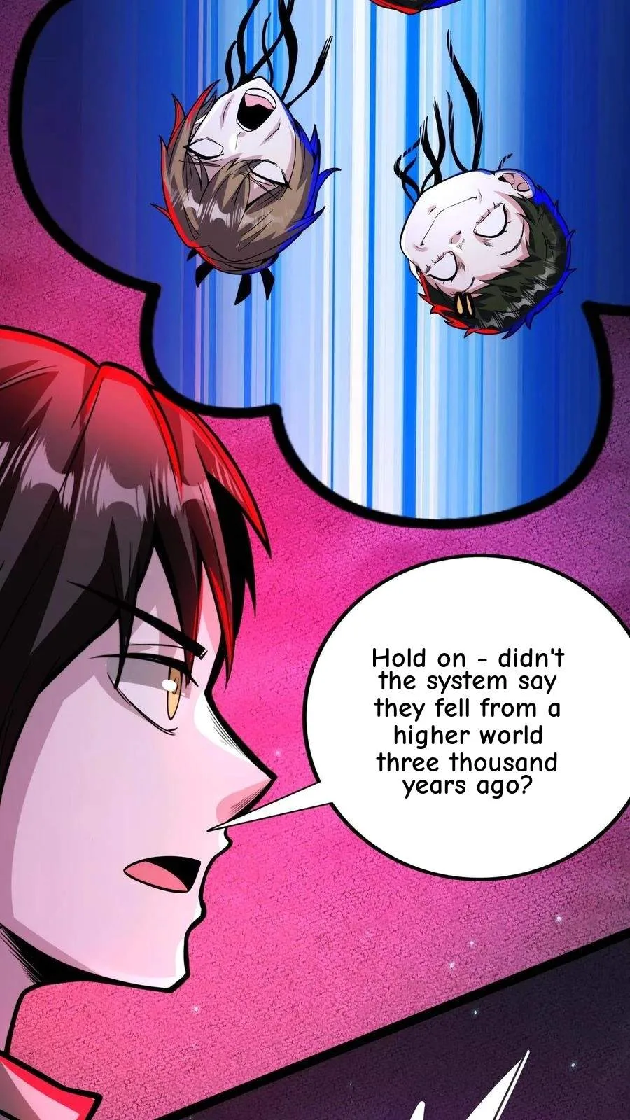Creepy Pharmacist: All My Patients are Horrific Chapter 181 page 25