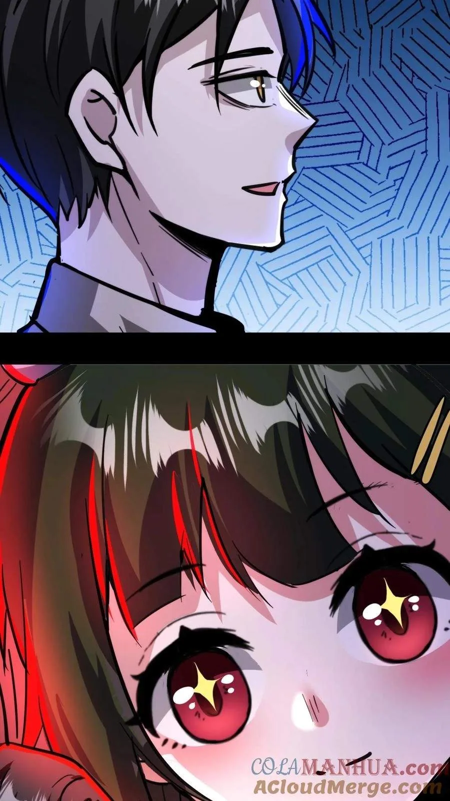 Creepy Pharmacist: All My Patients are Horrific Chapter 183 page 28