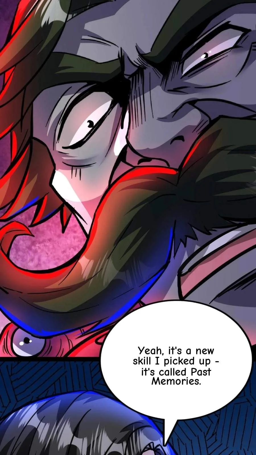 Creepy Pharmacist: All My Patients are Horrific Chapter 183 page 27