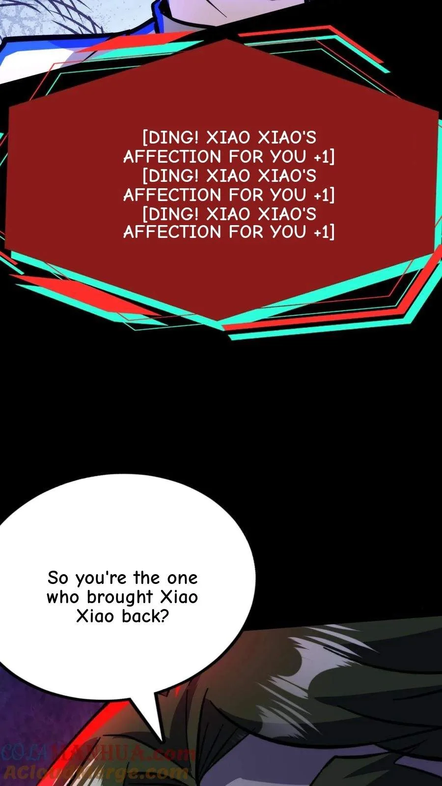 Creepy Pharmacist: All My Patients are Horrific Chapter 183 page 26