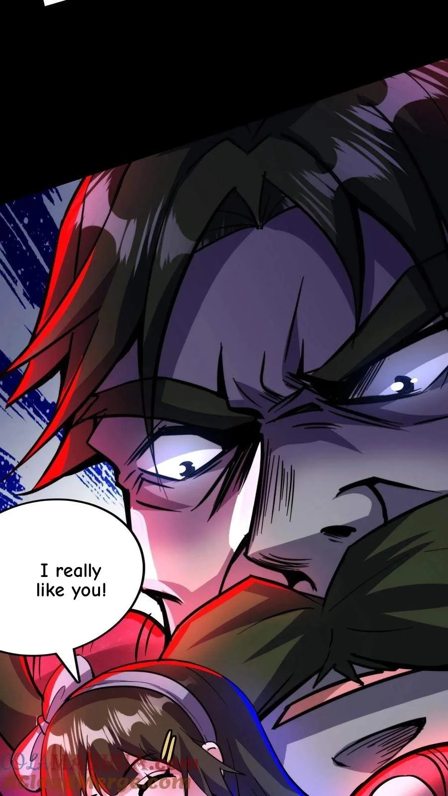 Creepy Pharmacist: All My Patients are Horrific Chapter 183 page 24