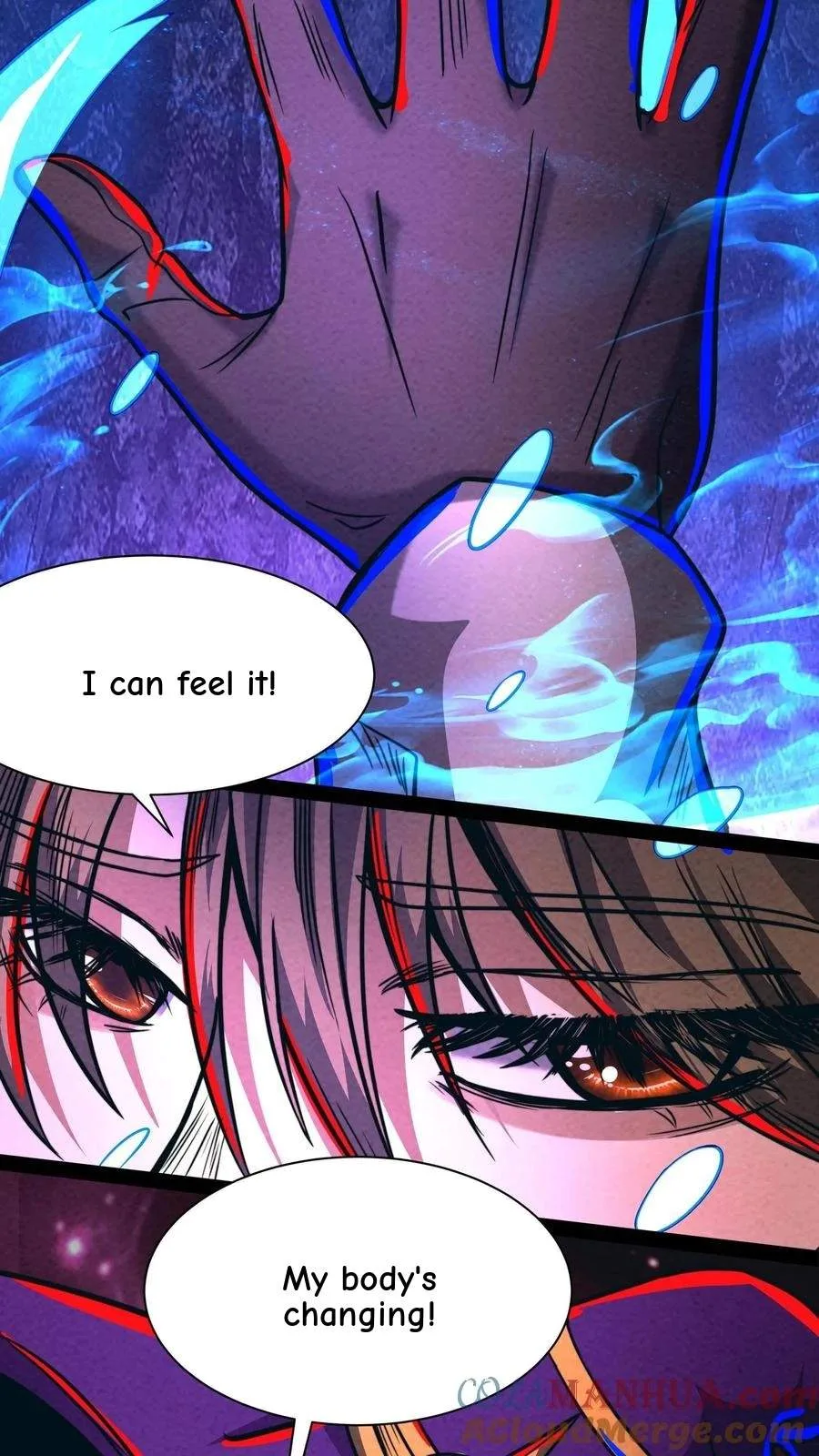 Creepy Pharmacist: All My Patients are Horrific Chapter 184 page 26