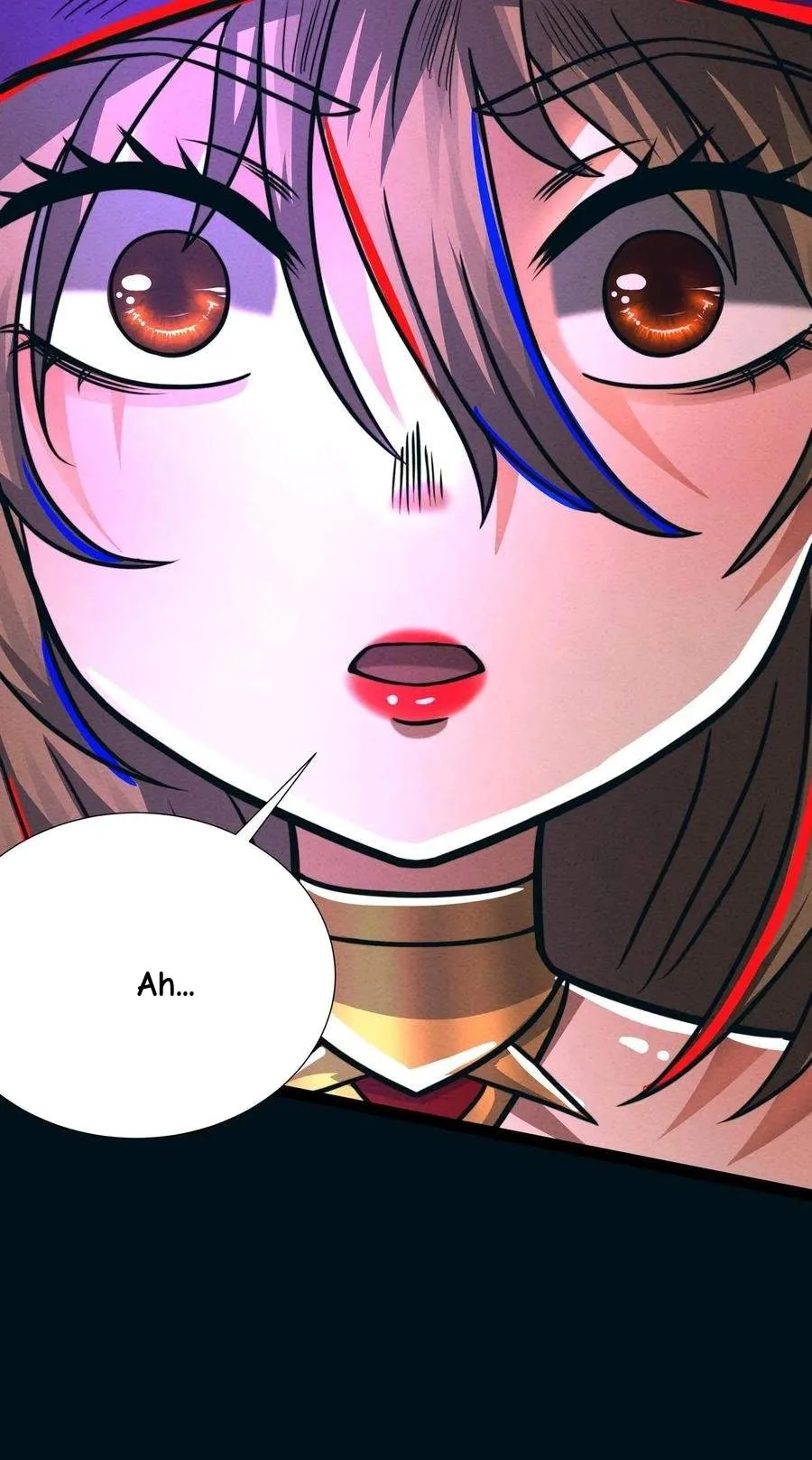 Creepy Pharmacist: All My Patients are Horrific Chapter 184 page 31