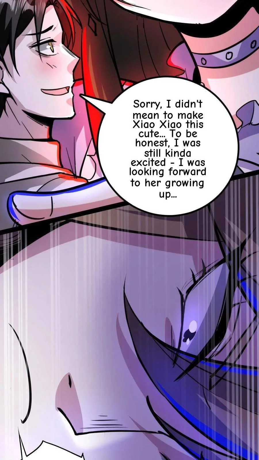 Creepy Pharmacist: All My Patients are Horrific Chapter 183 page 29