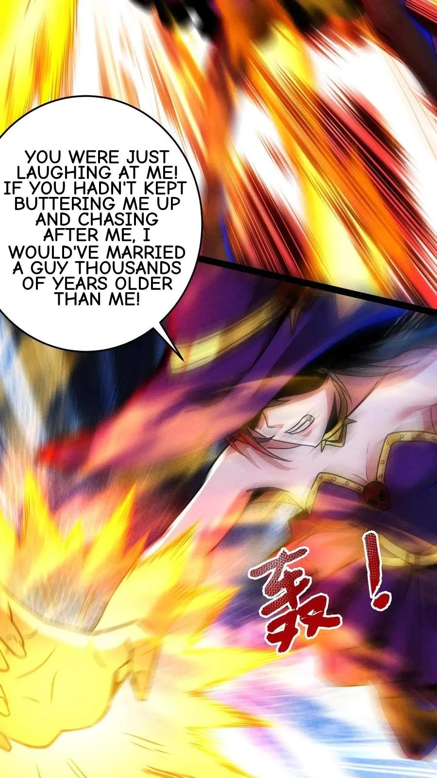 Creepy Pharmacist: All My Patients are Horrific Chapter 188 page 7