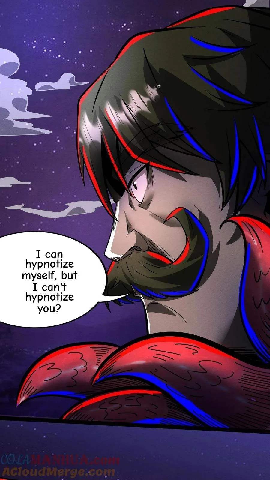 Creepy Pharmacist: All My Patients are Horrific Chapter 185 page 28