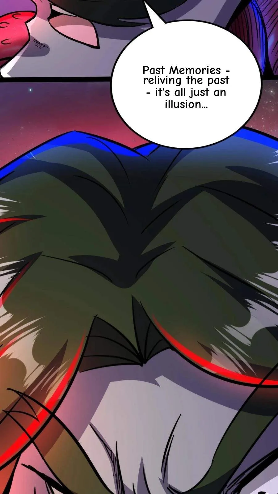 Creepy Pharmacist: All My Patients are Horrific Chapter 183 page 35
