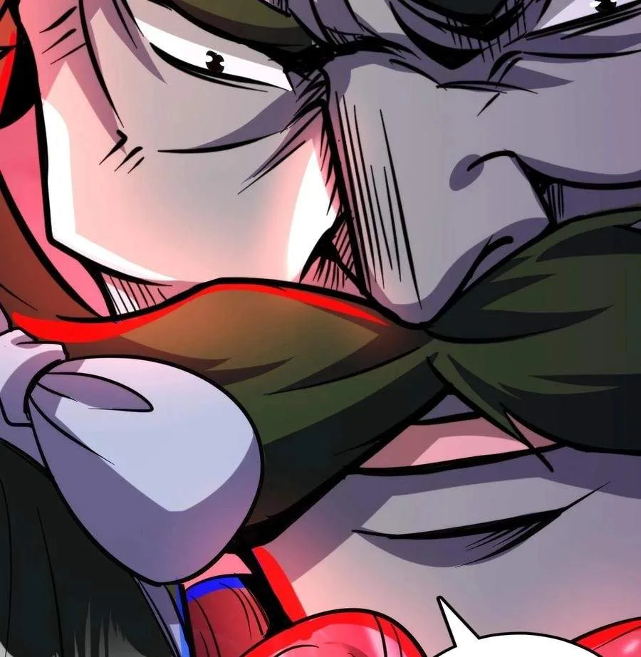 Creepy Pharmacist: All My Patients are Horrific Chapter 183 page 36