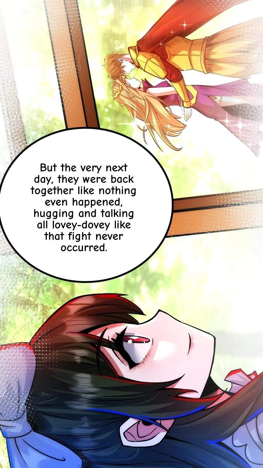 Creepy Pharmacist: All My Patients are Horrific Chapter 188 page 17