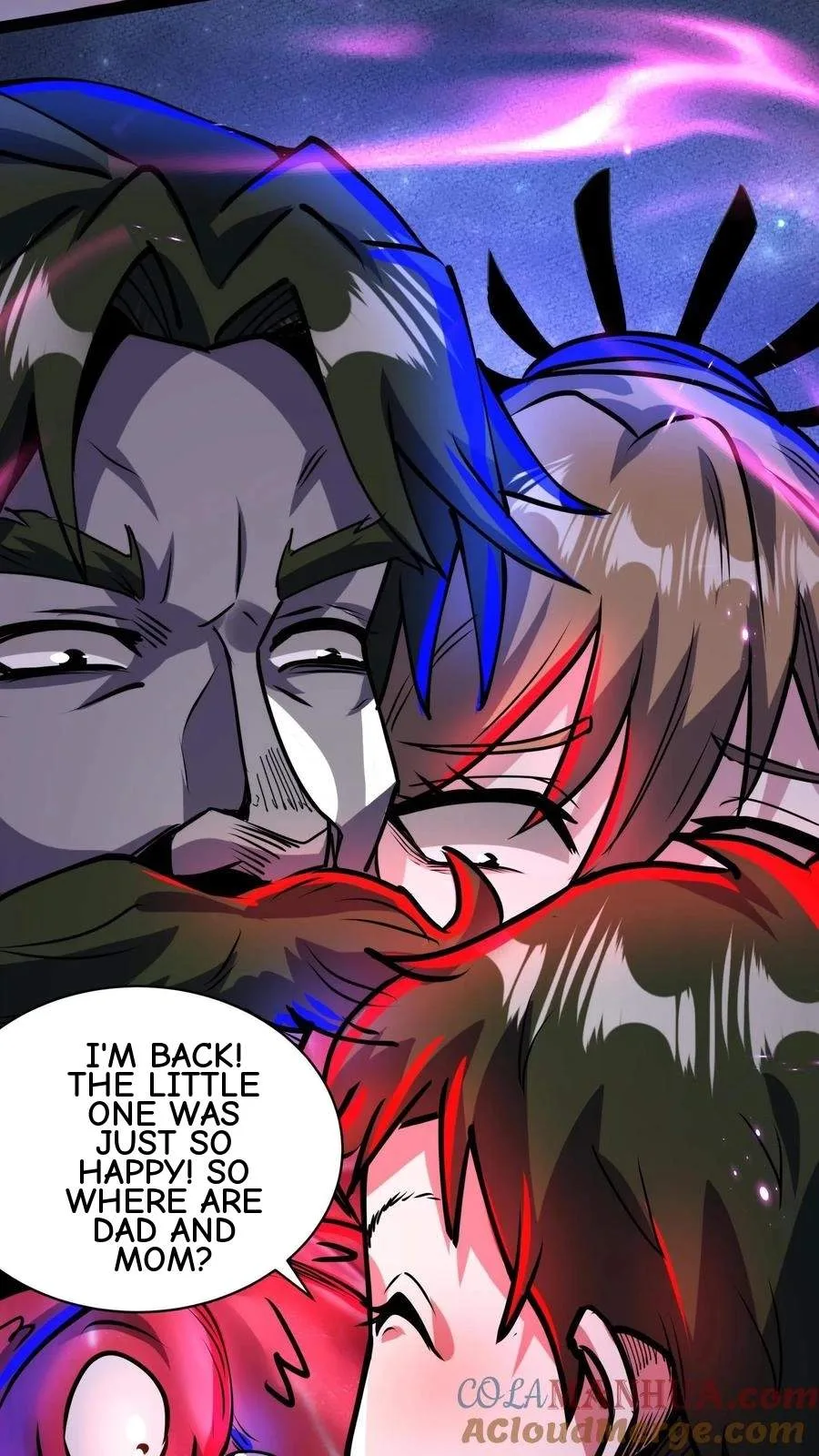 Creepy Pharmacist: All My Patients are Horrific Chapter 189 page 6