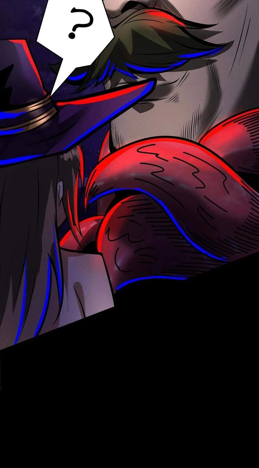 Creepy Pharmacist: All My Patients are Horrific Chapter 185 page 31