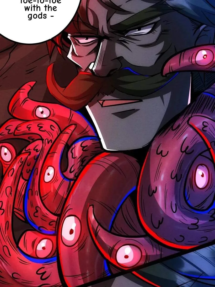 Creepy Pharmacist: All My Patients are Horrific Chapter 190 page 3
