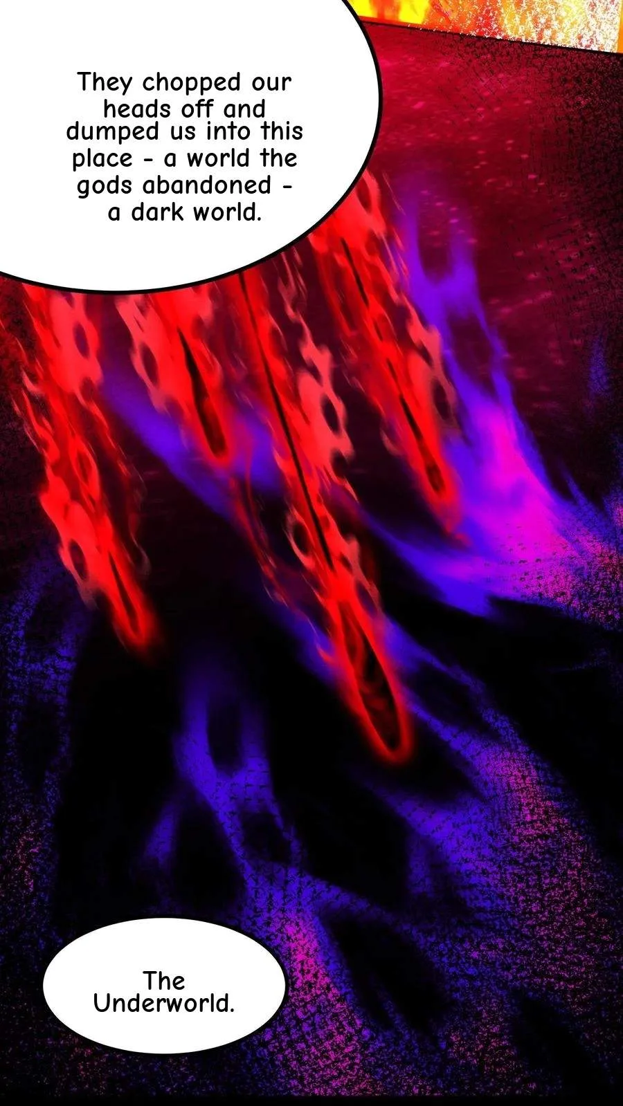 Creepy Pharmacist: All My Patients are Horrific Chapter 190 page 7