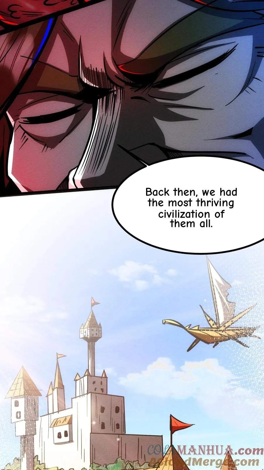 Creepy Pharmacist: All My Patients are Horrific Chapter 190 page 4
