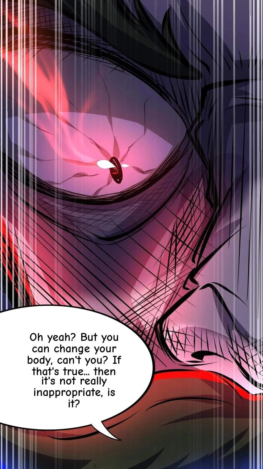 Creepy Pharmacist: All My Patients are Horrific Chapter 189 page 19