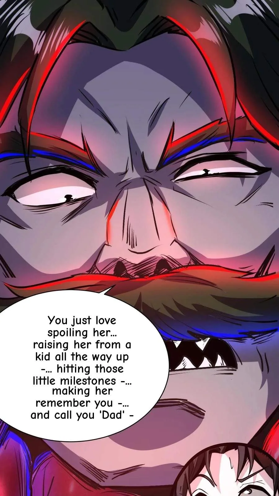 Creepy Pharmacist: All My Patients are Horrific Chapter 189 page 23