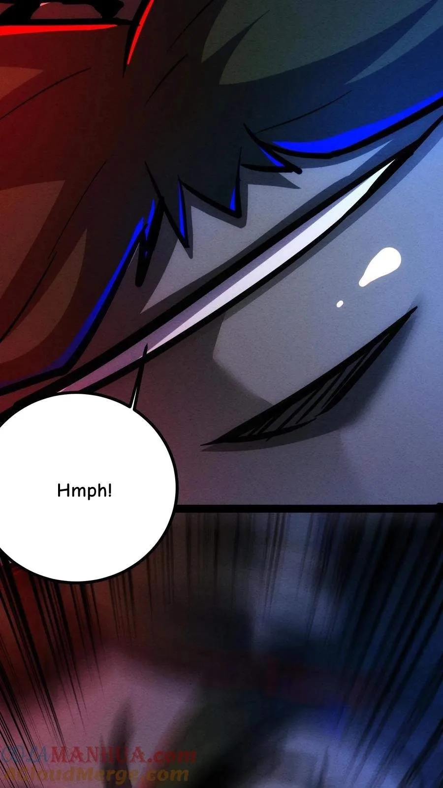 Creepy Pharmacist: All My Patients are Horrific Chapter 190 page 14