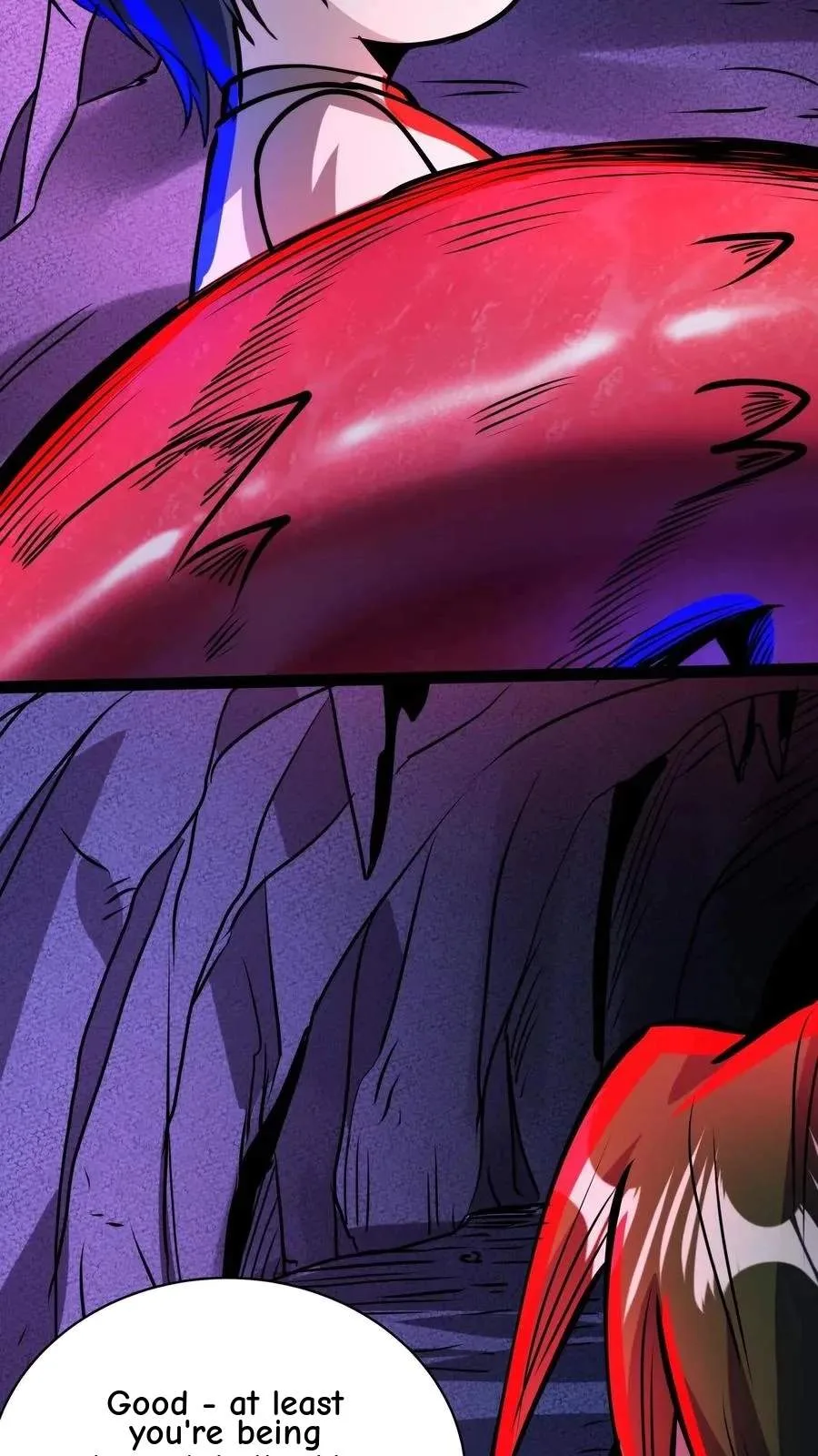 Creepy Pharmacist: All My Patients are Horrific Chapter 189 page 29