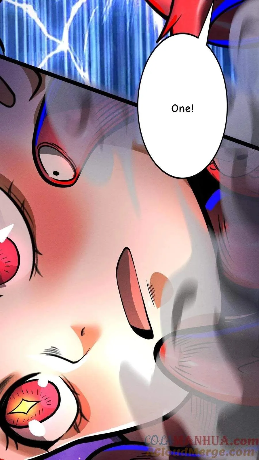 Creepy Pharmacist: All My Patients are Horrific Chapter 191 page 26