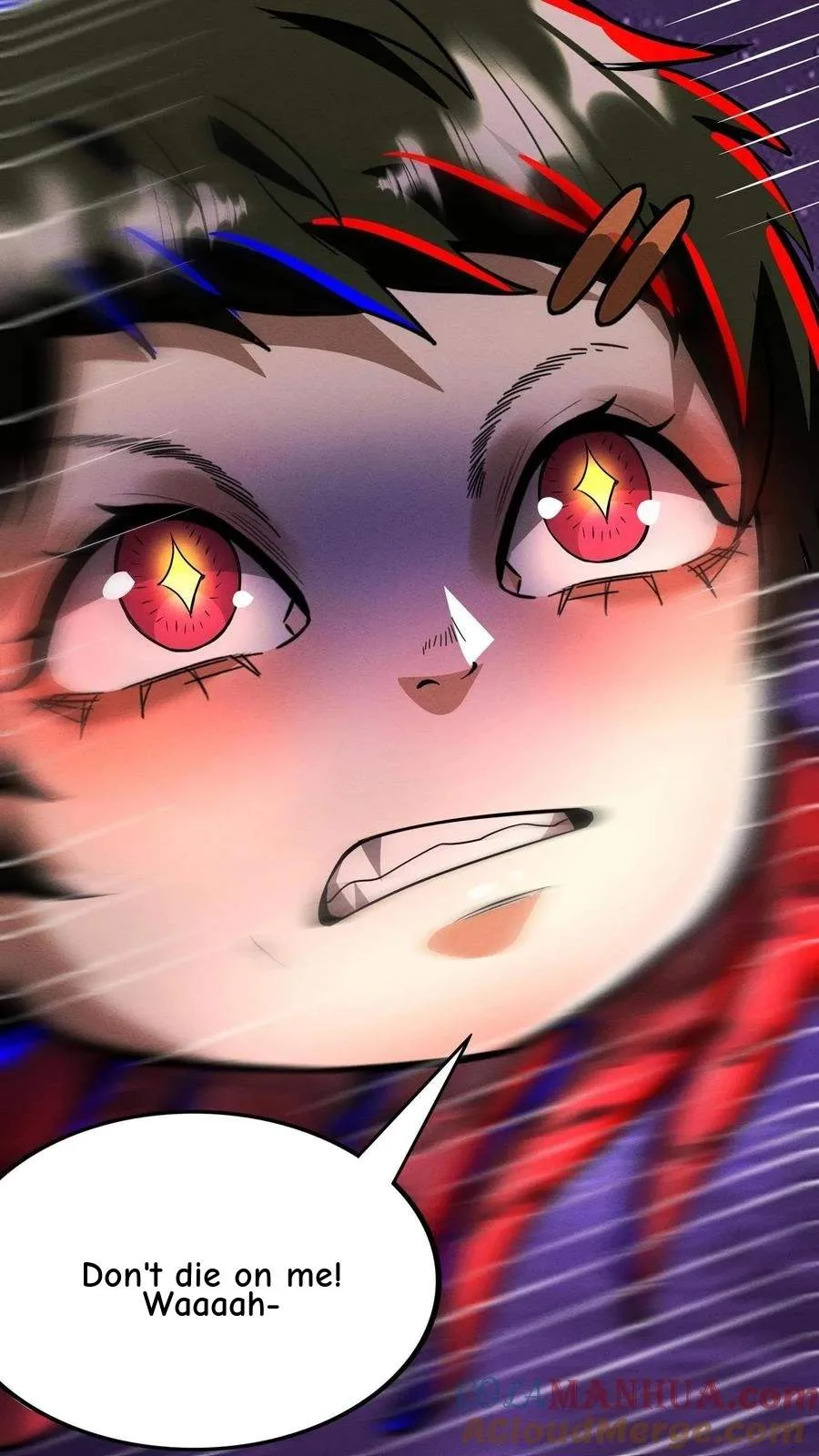 Creepy Pharmacist: All My Patients are Horrific Chapter 191 page 22