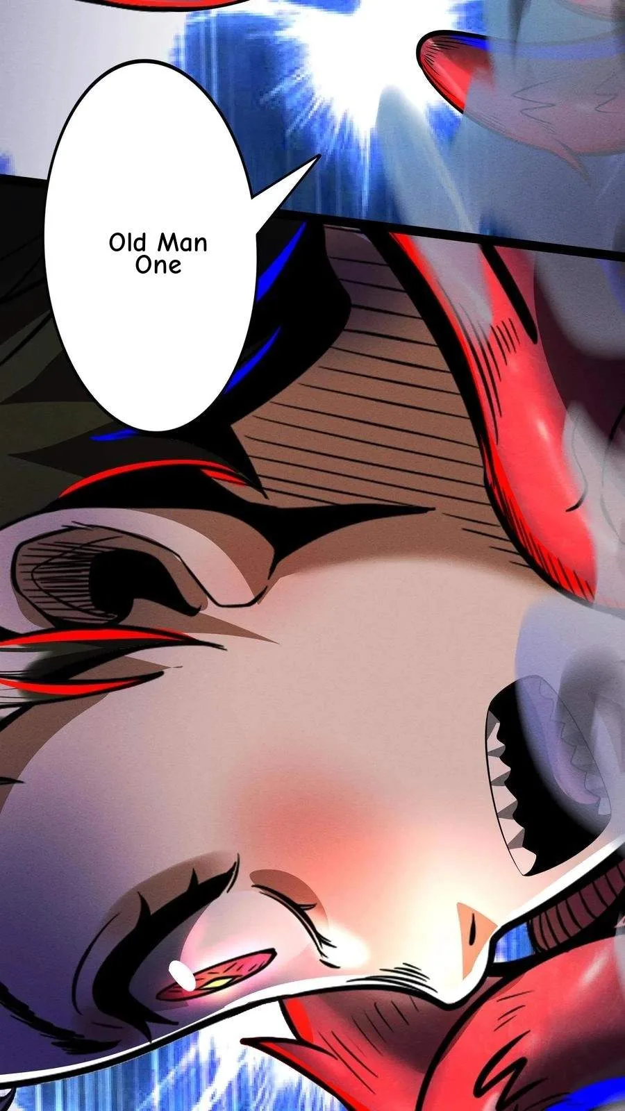 Creepy Pharmacist: All My Patients are Horrific Chapter 191 page 25