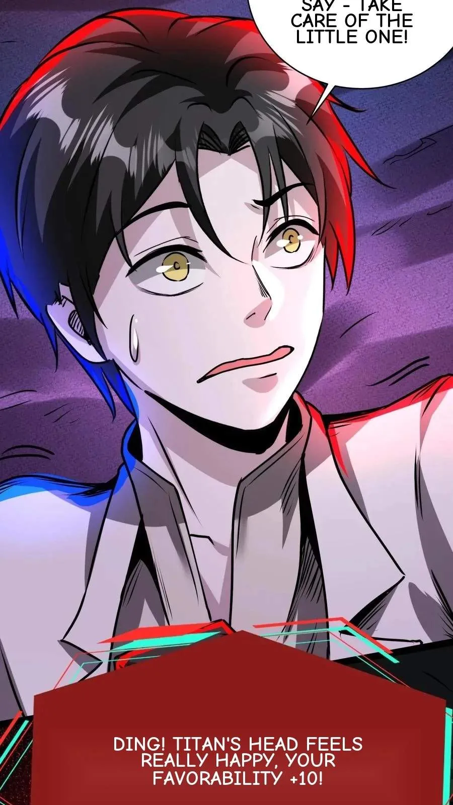 Creepy Pharmacist: All My Patients are Horrific Chapter 189 page 31