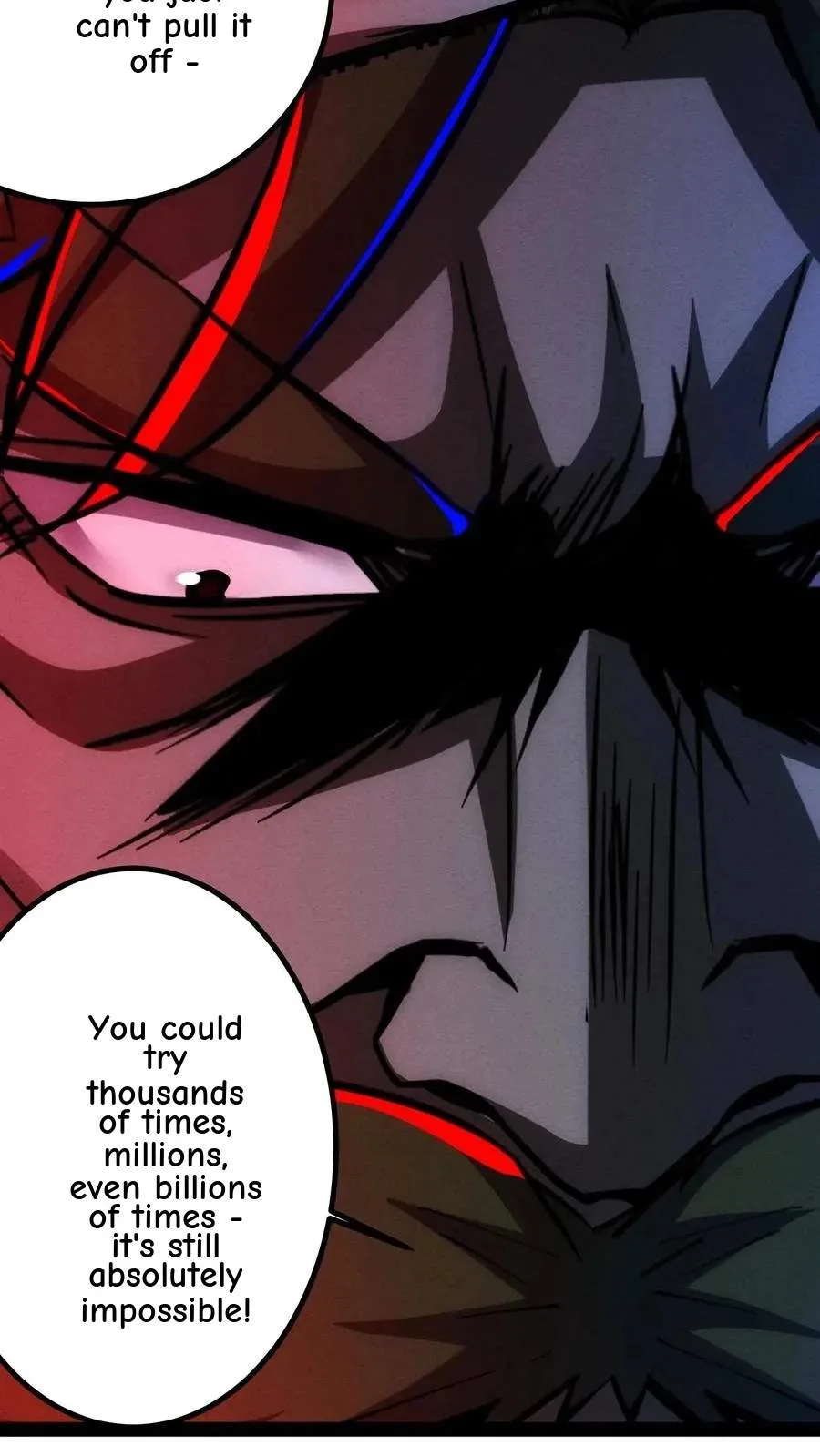 Creepy Pharmacist: All My Patients are Horrific Chapter 190 page 17