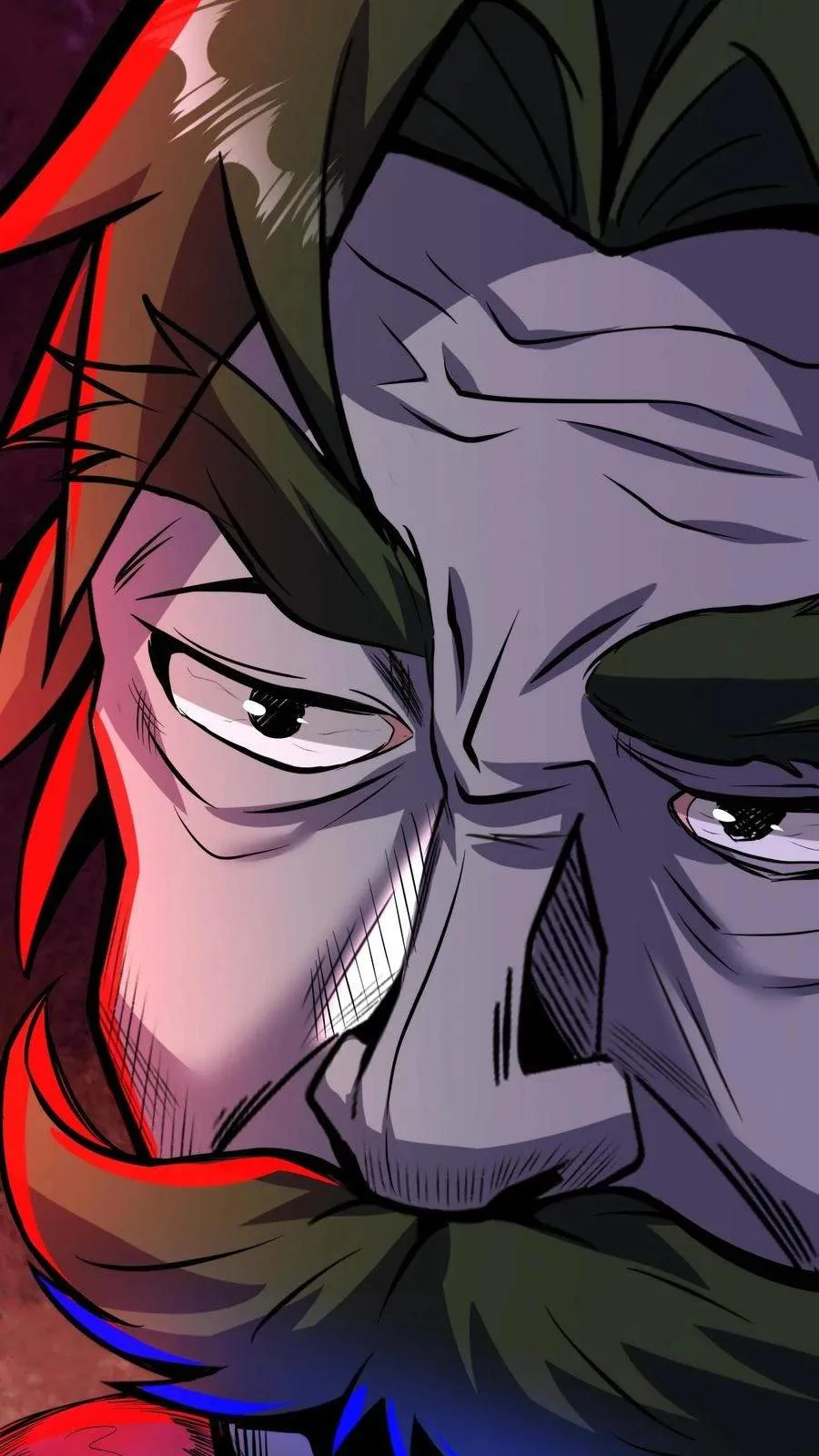 Creepy Pharmacist: All My Patients are Horrific Chapter 189 page 33