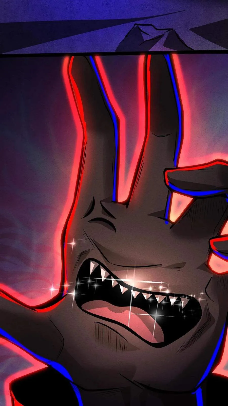Creepy Pharmacist: All My Patients are Horrific Chapter 191 page 31