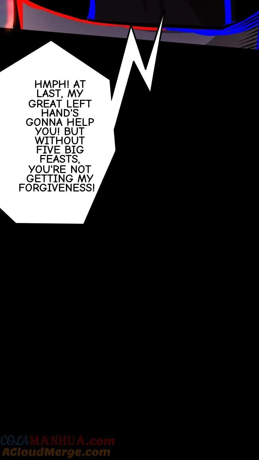 Creepy Pharmacist: All My Patients are Horrific Chapter 191 page 32