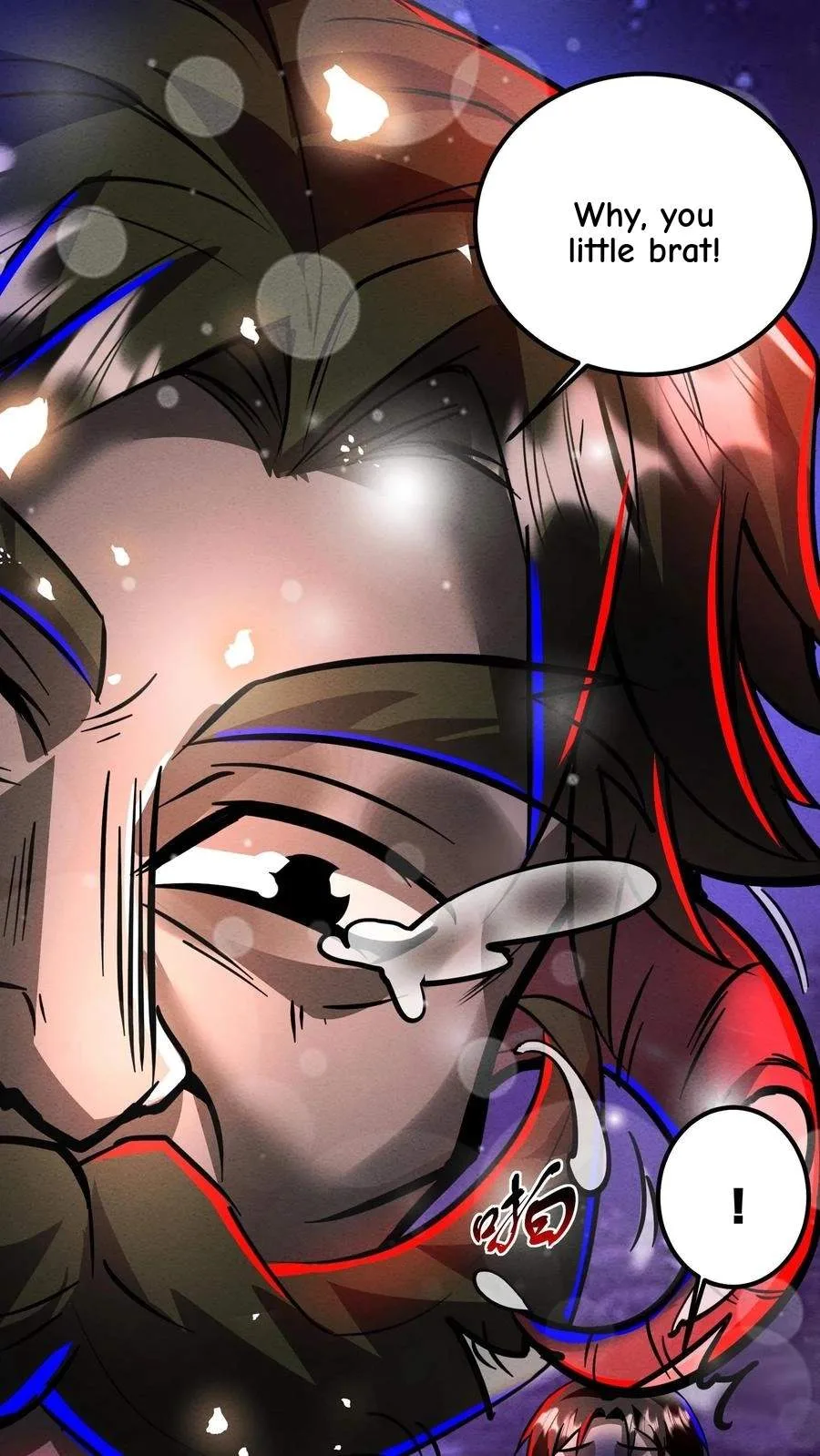 Creepy Pharmacist: All My Patients are Horrific Chapter 192 page 19