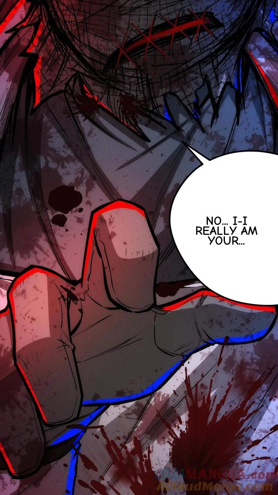 Creepy Pharmacist: All My Patients are Horrific Chapter 195 page 10