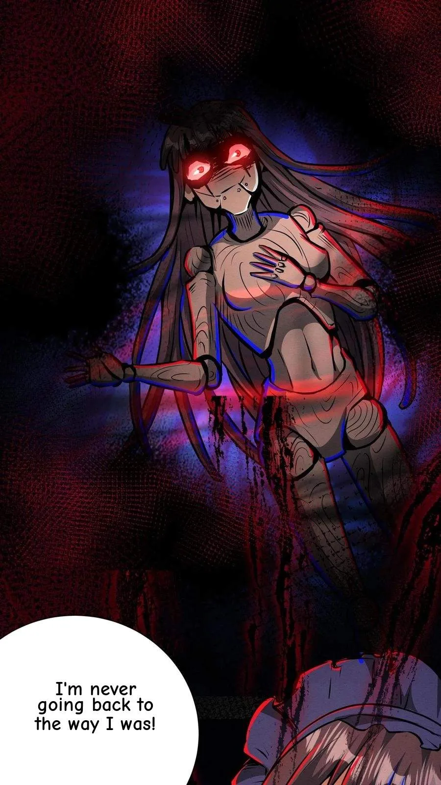 Creepy Pharmacist: All My Patients are Horrific Chapter 200 page 25